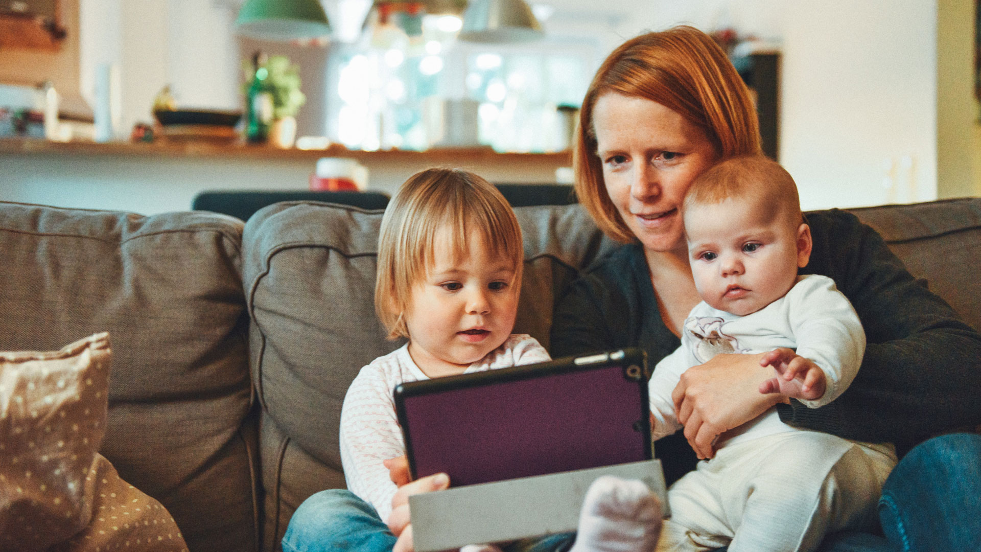 Financial Literacy: Train a Child