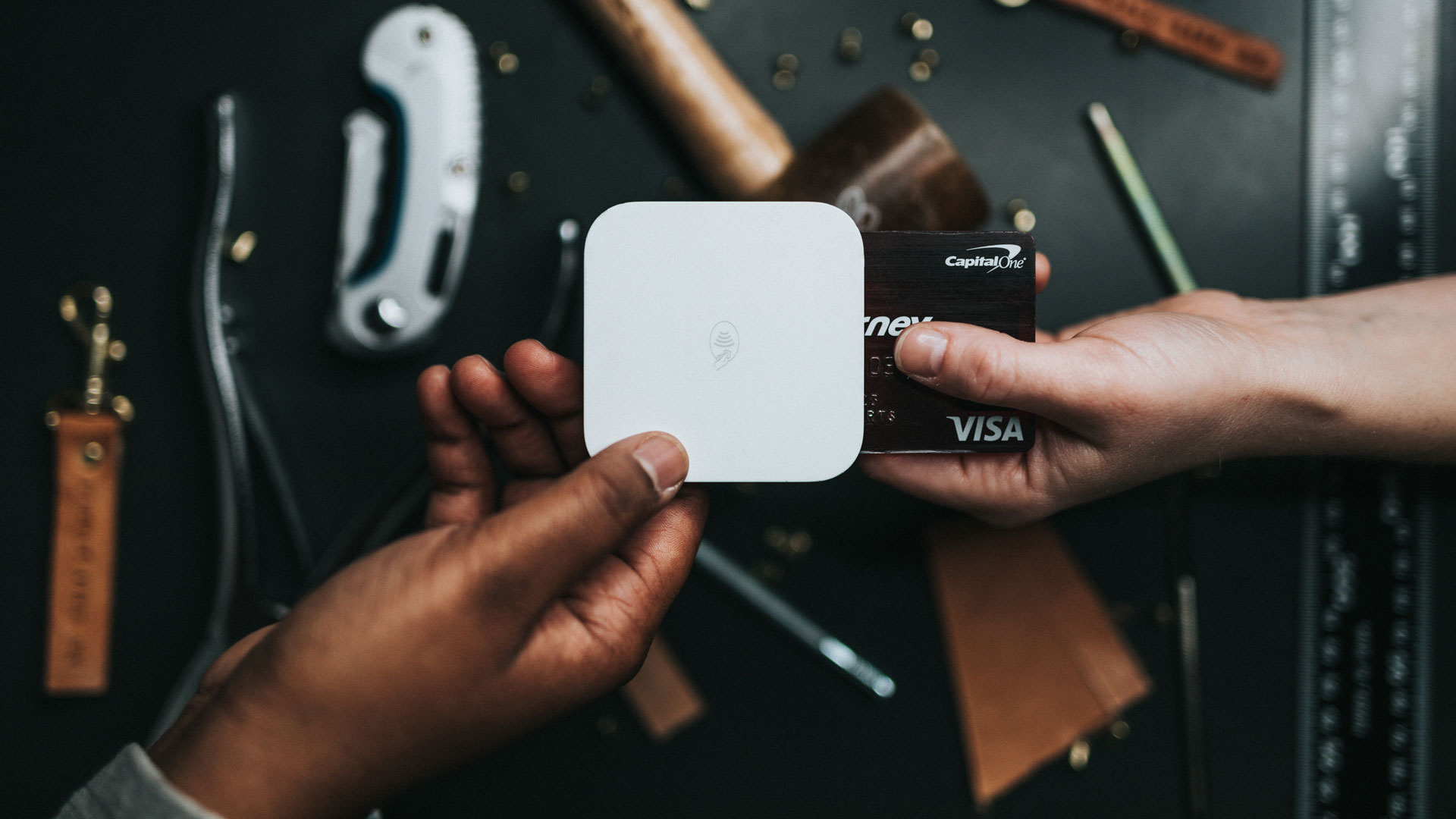 Let Access to Credit be the “A” in Your Credit Union’s DNA