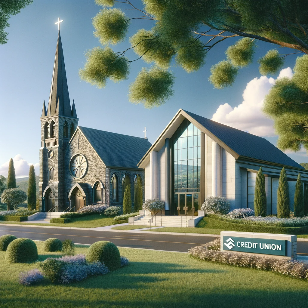 FULL FAITH AND CREDIT UNIONS