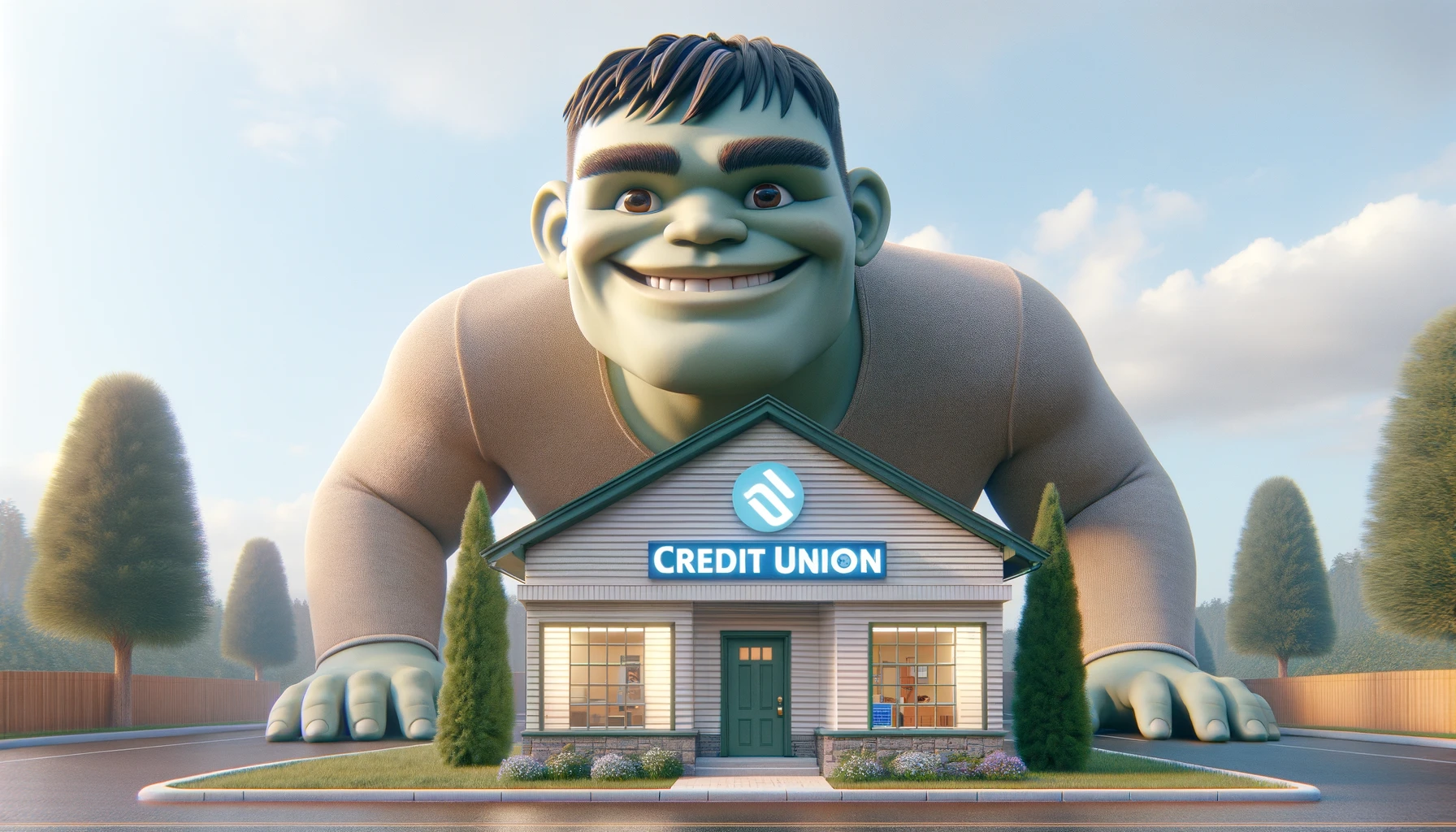 Small but Mighty: How Smaller Credit Unions Are Leading Financial Innovation