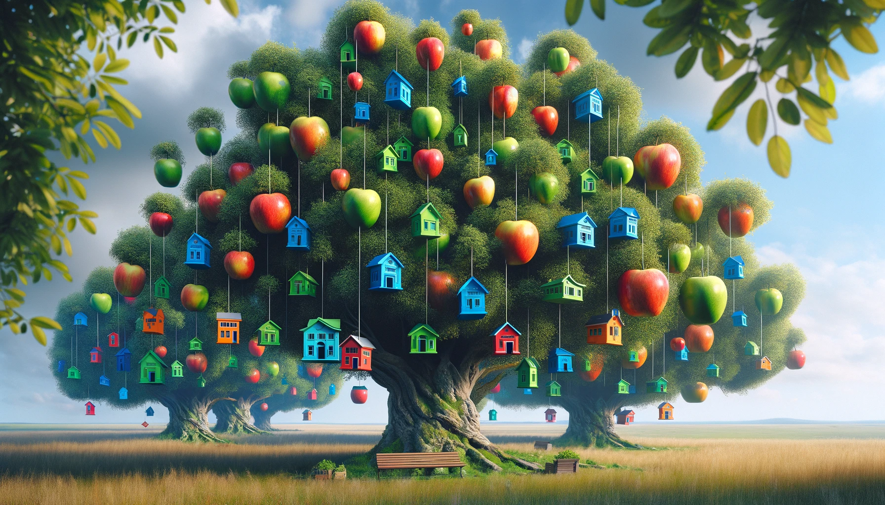 Small Credit Unions: Be Fruitful and Multiply