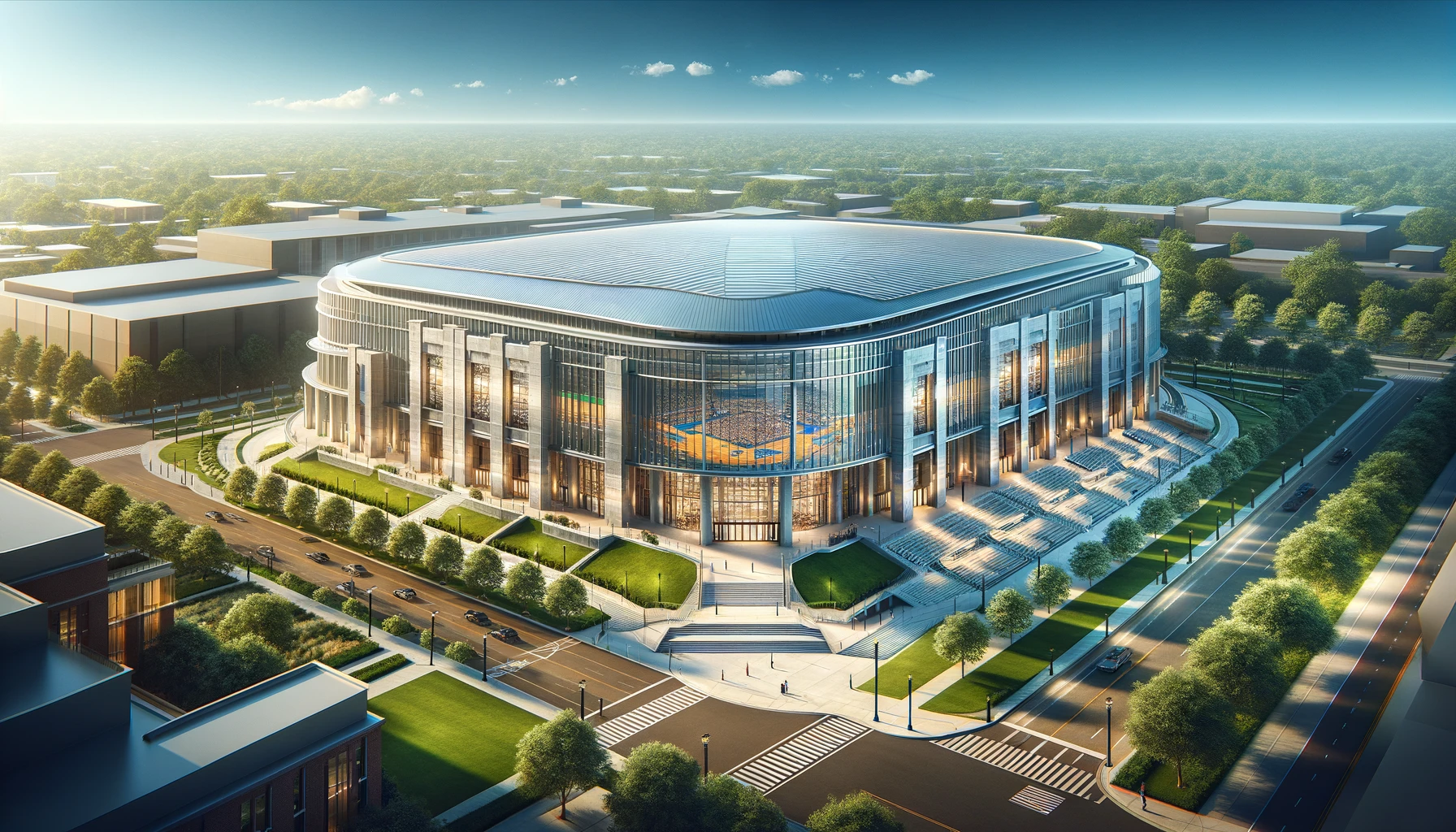 0,000 Gift from Town & Country Federal Credit Union will create new Esports Arena and support Esports program at the USM