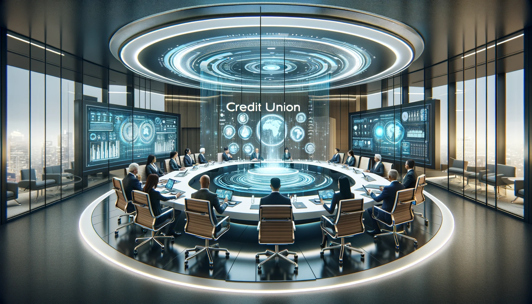 How To Become A Director On A Credit Union Board