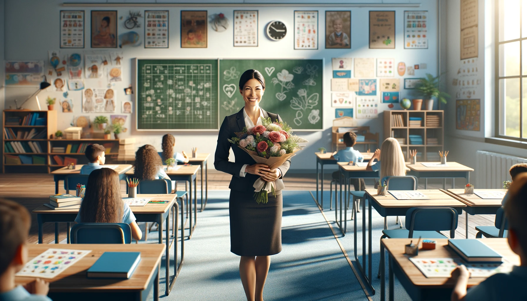 Teachers Federal Credit Union announces teacher appreciation week contest