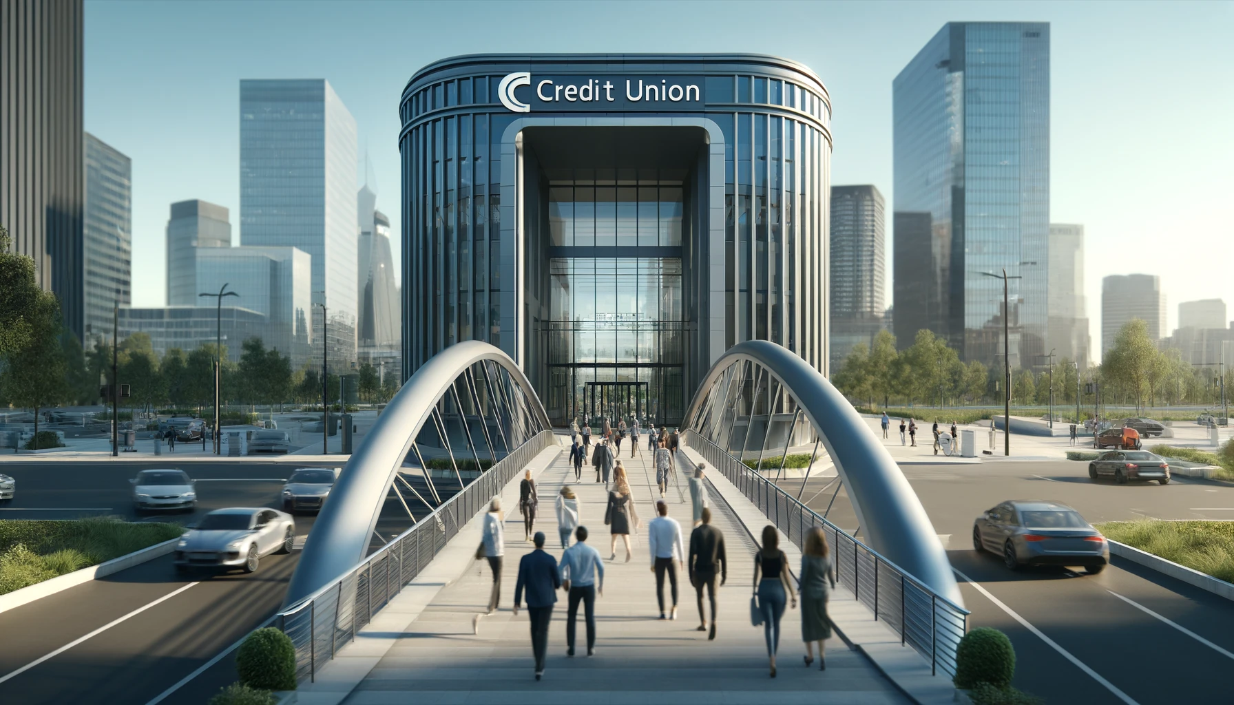 Small Credit Union Profile: Bridgeway Credit Union