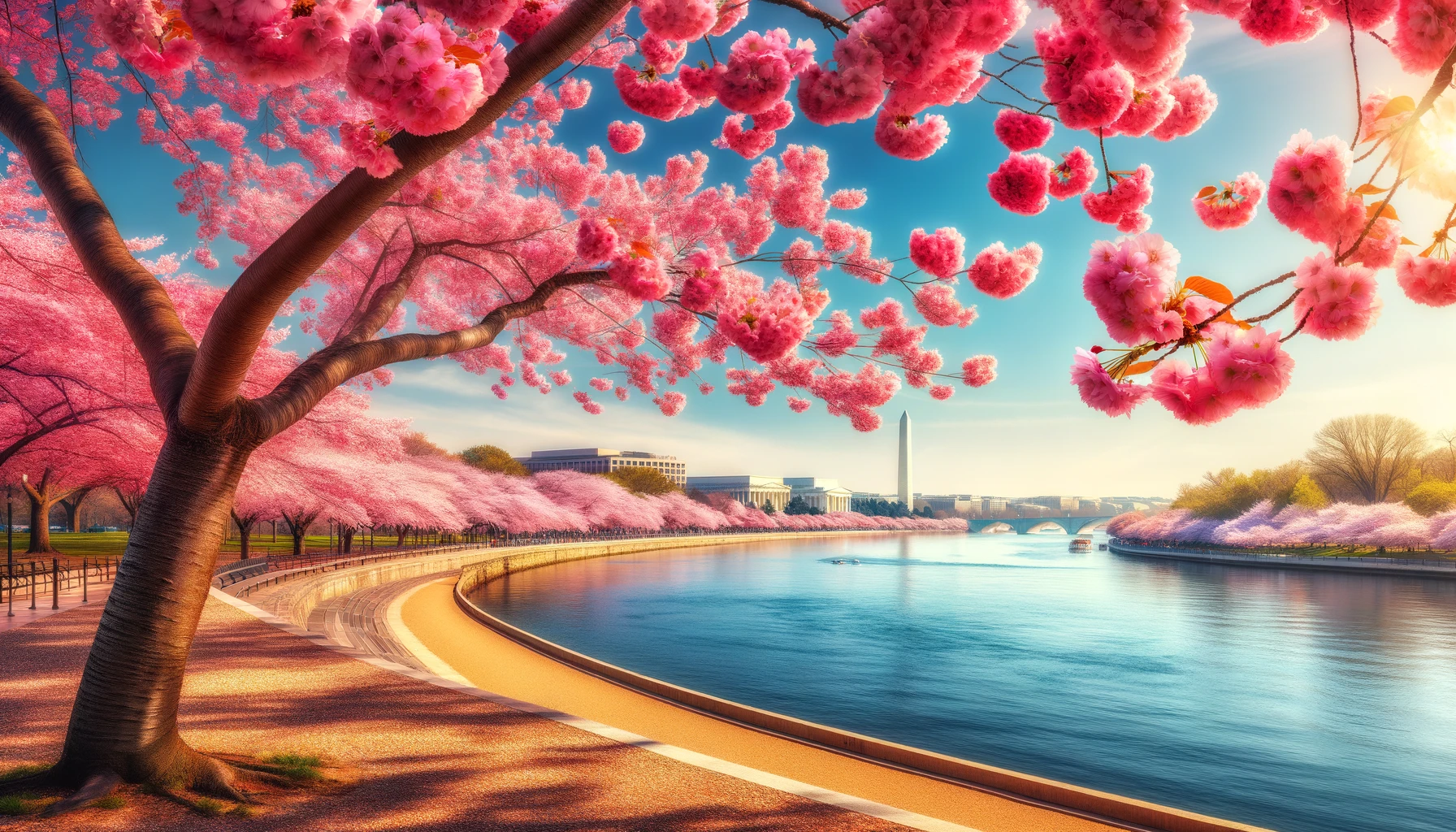 CREDIT UNIONS BLOSSOM!