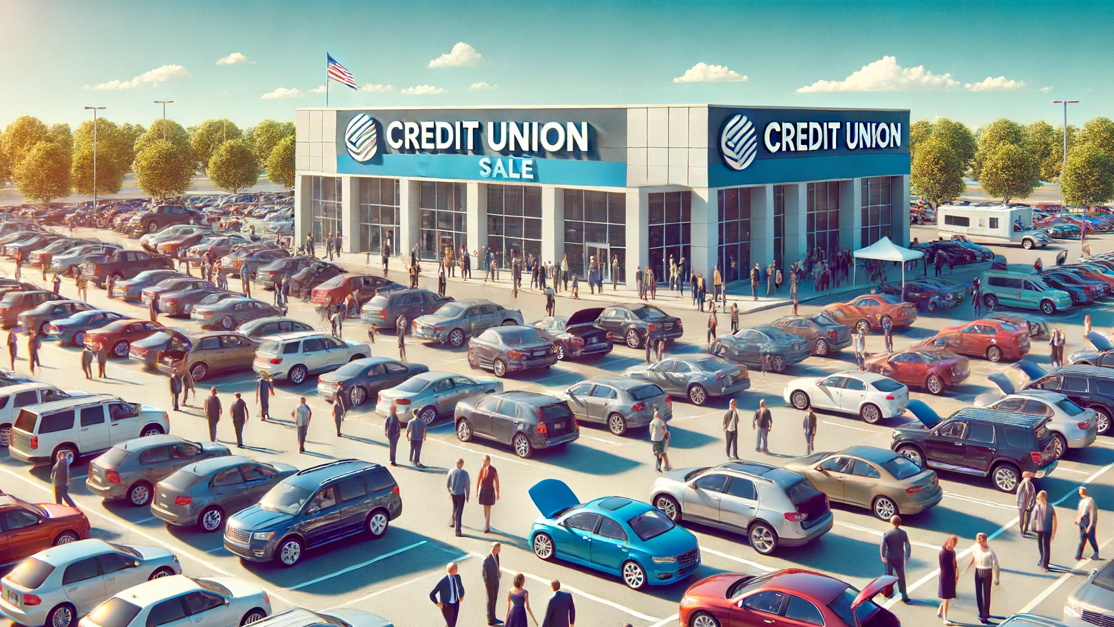 Small Credit Union Profile:   LOCO Credit Union