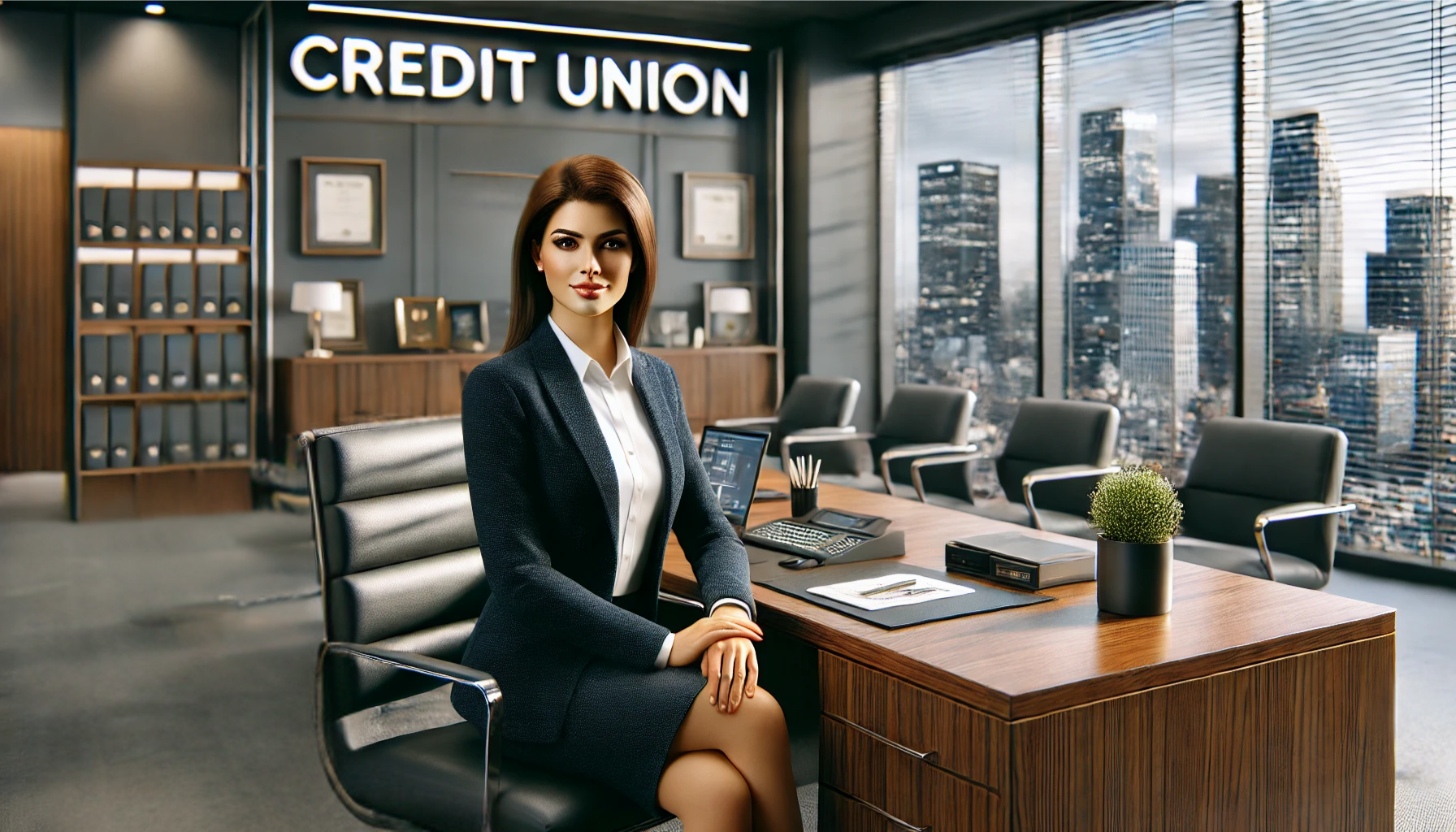 Summit Credit Union Reaffirms Commitment to Small Credit Unions and Women’s Leadership with New 0,000 Contribution