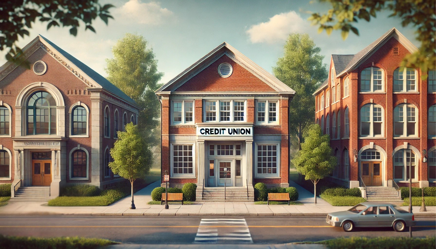 Small Credit Union Profile: Taylorville School Employees Credit Union