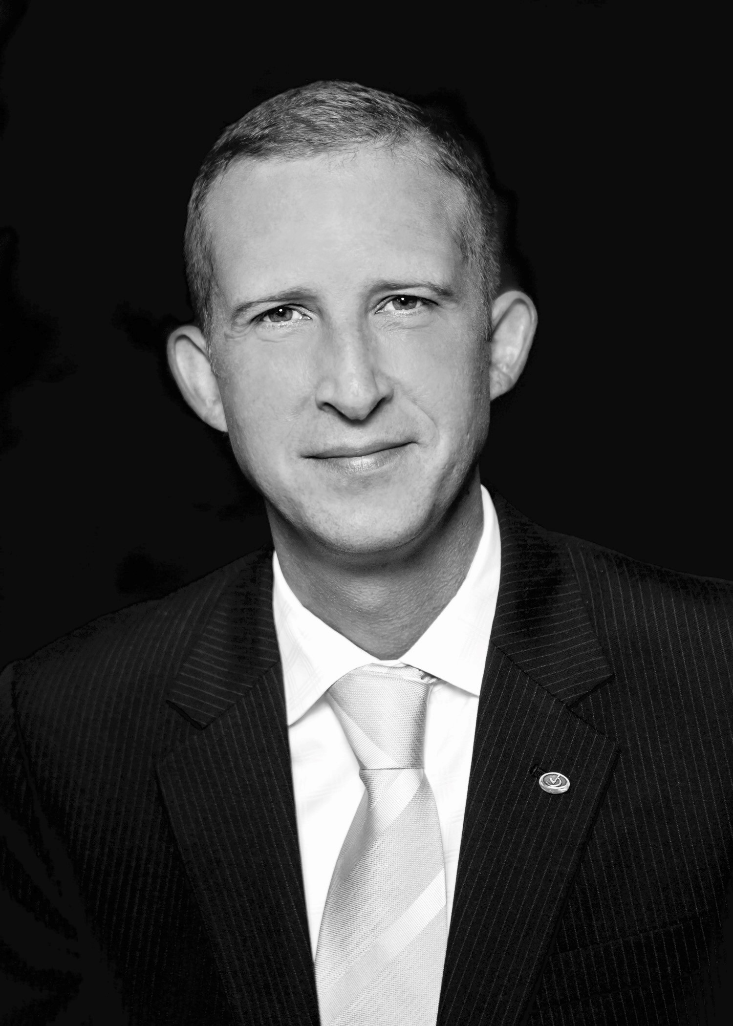 Floridacentral Credit Union welcomes their new SVP of IT/Chief Information Officer