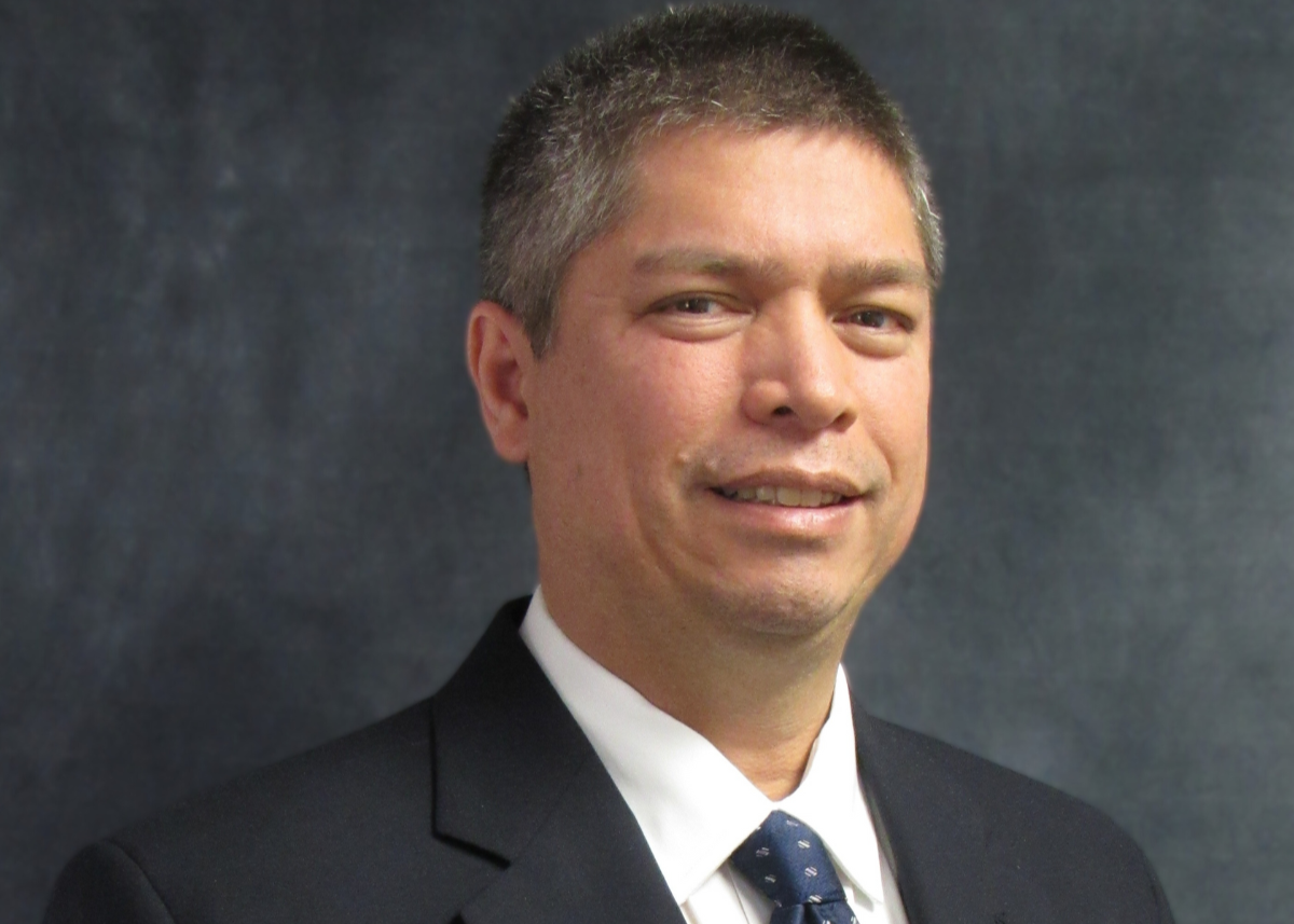 Floridacentral Credit Union welcomes their new Chief Financial Officer