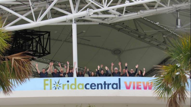 Floridacentral Credit Union Secures Naming Rights to “The View” Premier Event Space at The BayCare Sound Floridacentral Credit Union Secures Naming Rights to “The View” Premier Event Space at The BayCare Sound
